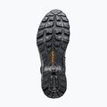 Scarponi da trekking da uomo SCARPA Rush TRK Pro GTX smoke/lake blue 15