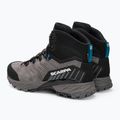 Scarponi da trekking da uomo SCARPA Rush TRK Pro GTX smoke/lake blue 3