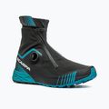 SCARPA Ribelle Run Calibre G nero/azzurro scarpa da corsa 15