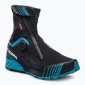 SCARPA Ribelle Run Calibre G nero/azzurro scarpa da corsa