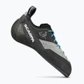 Scarpe da arrampicata SCARPA Generator grigio scuro 11