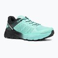 Scarpe da corsa da donna SCARPA Spin Ultra aruba blu/nero 10