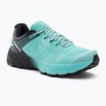 Scarpe da corsa da donna SCARPA Spin Ultra aruba blu/nero