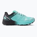 Scarpe da corsa da donna SCARPA Spin Ultra aruba blu/nero 2