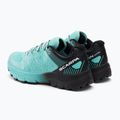 Scarpe da corsa da donna SCARPA Spin Ultra aruba blu/nero 3