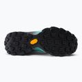 Scarpe da corsa da donna SCARPA Spin Ultra aruba blu/nero 5
