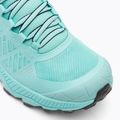 Scarpe da corsa da donna SCARPA Spin Ultra aruba blu/nero 7