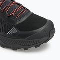 Scarpe da corsa da uomo SCARPA Spin Ultra GTX arancione fluo/nero 7