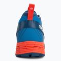 Scarpe da corsa da uomo SCARPA Ribelle Run GTX blu/arancio piccante 6