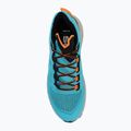 Scarpe da corsa SCARPA Spin Planet azzurro/nero da uomo 5