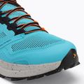 Scarpe da corsa SCARPA Spin Planet azzurro/nero da uomo 7