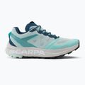 Scarpe da corsa SCARPA Spin Planet da donna, colore blu acqua/nilo 2