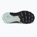 Scarpe da corsa SCARPA Spin Planet da donna, colore blu acqua/nilo 6