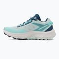 Scarpe da corsa SCARPA Spin Planet da donna, colore blu acqua/nilo 10