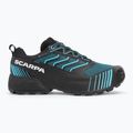 Scarpa da corsa SCARPA Ribelle Run XT GTX azzurro/azzurro da uomo 2