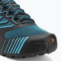 Scarpa da corsa SCARPA Ribelle Run XT GTX azzurro/azzurro da uomo 7