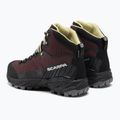 Stivali da trekking da donna SCARPA Rush TRK LT GTX russet brown 3