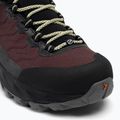 Stivali da trekking da donna SCARPA Rush TRK LT GTX russet brown 7