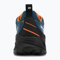 Scarponi da trekking da uomo SCARPA Rush 2 GTX blu cosmico/arancio 6