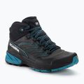 Scarponi da trekking da uomo SCARPA Rush 2 Mid GTX antracite/ottanio