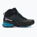 Scarponi da trekking da uomo SCARPA Rush 2 Mid GTX antracite/ottanio 2