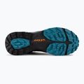 Scarponi da trekking da uomo SCARPA Rush 2 Mid GTX antracite/ottanio 5