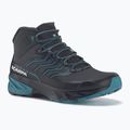 Scarponi da trekking da uomo SCARPA Rush 2 Mid GTX antracite/ottanio 7
