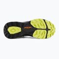 Scarponi da trekking da donna SCARPA Rush 2 Mid GTX blu baltico / lime solare 5