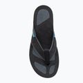 SCARPA Tegu infradito nero 5
