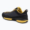 Scarpe da avvicinamento da uomo SCARPA Mescalito Planet grigio/curry 3