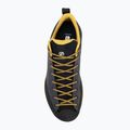 Scarpe da avvicinamento da uomo SCARPA Mescalito Planet grigio/curry 5