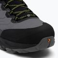 Scarponi da trekking da uomo SCARPA Rush TRK LT GTX grigio/calce 7