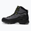 Scarponi da trekking da uomo SCARPA Rush TRK LT GTX grigio/calce 10
