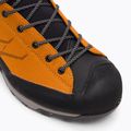 Scarponi da trekking da uomo SCARPA Mescalito TRK Planet GTX tonic/nero 7