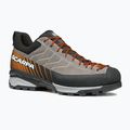 Scarponi da trekking da uomo SCARPA Mescalito TRK L GTX taupe/rust 10