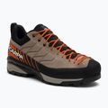 Scarponi da trekking da uomo SCARPA Mescalito TRK L GTX taupe/rust