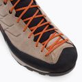 Scarponi da trekking da uomo SCARPA Mescalito TRK L GTX taupe/rust 7