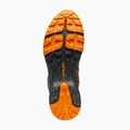 Scarponi da trekking da uomo SCARPA Rush TRK GTX deserto/mango 15