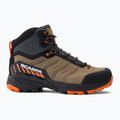 Scarponi da trekking da uomo SCARPA Rush TRK GTX deserto/mango 2