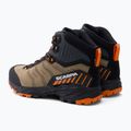 Scarponi da trekking da uomo SCARPA Rush TRK GTX deserto/mango 3