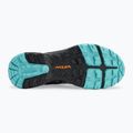 Scarponi da trekking da donna SCARPA Rush TRK GTX grigio scuro/acqua 4