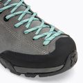 Scarponi da trekking da donna SCARPA Mojito Hike GTX smoke/jade 7