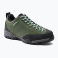 Scarponi da trekking da donna SCARPA Mojito Trail birch/jade