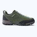 Scarponi da trekking da donna SCARPA Mojito Trail birch/jade 2