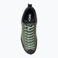 Scarponi da trekking da donna SCARPA Mojito Trail birch/jade 6