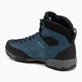 Scarponi da trekking da uomo SCARPA Mojito Hike GTX oceano/ oceano chiaro 3