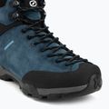 Scarponi da trekking da uomo SCARPA Mojito Hike GTX oceano/ oceano chiaro 7