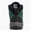Scarpe da trekking da donna SCARPA Mojito Hike GTX verde botanico/arancio pop 6