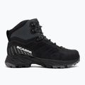 Scarpe da trekking uomo SCARPA Rush TRK GTX dark anthracite/black 2