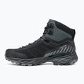 Scarpe da trekking uomo SCARPA Rush TRK GTX dark anthracite/black 10